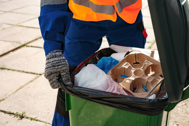 Best Yard Waste Removal  in Raven, VA