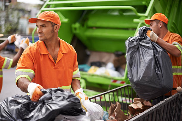 Trusted Raven, VA Junk Removal Services Experts