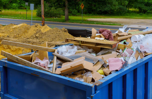 Best Recycling Services for Junk  in Raven, VA