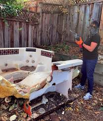 Best Commercial Junk Removal  in Raven, VA